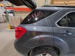 Equinox 2011 Fuel Filler Door 1514040. Fixed Price $94.95.