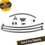 Radium Engineering 20-0468 Fuel System Plumbing Kit. Fixed Price $208.95.