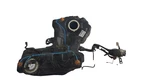 Audi A6 Fuel Gas Tank Reservoir And Filler Neck 2012-2017 Oem. Fixed Price $319.00.