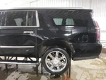 2016 Cadillac Escalade Esv Gas Fuel Filler Door Lid Cover Black. Fixed Price $90.00.