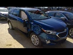 Equinox 2020 Fuel Filler Door 964540. Fixed Price $69.99.