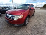 Fuel Tank Awd Id AT43-AA Fits 10 Edge 11981138. Fixed Price $398.02.
