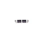 1955 Chevy Gas (fuel) Door Rubber Set, Also 1953-1962 Corvette, Pair (vette);. Fixed Price $13.99.