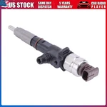 For Kubota Tractor M4-071HDC12 Etc Fuel Spray Nozzle 1J77053050 1J77053070 Us. Fixed Price $113.99.