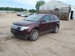 Fuel Tank Fwd Id AT43-BA Fits 10 Edge 2166313. Fixed Price $641.25.