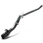 A-premium Fuel Tank Filler Neck Pipe Hose Compatible With Chevrolet Trailblaz.... Fixed Price $116.83.