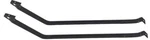For 1962-67 Chevy Ii, Nova; Fuel Tank Mounting Straps; Edp Coated Steel; Pair. Fixed Price $73.65.