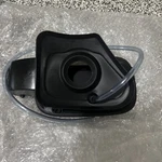 Fuel Filler Door Housing 2018 Bentley Bentayga 36A809857B 2017-2020. Fixed Price $79.99.