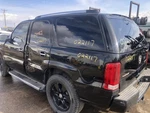 Escalade 2005 Fuel Filler Door 488111. Fixed Price $50.00.