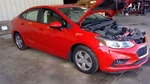 Cruze 2018 Fuel Filler Door 990590. Fixed Price $75.90.