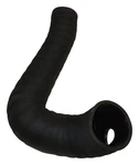 Crown Automotive J5354760 Fuel Filler Hose Fits 77 CJ5. Fixed Price $55.33.