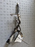 2005-2010 Honda Odyssey Fuel Filler Neck Gas Tube Pipe Oem 17660SHJA01. Fixed Price $85.00.
