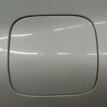 Fuel Filler Door Flap For 2024 Integra Assy Wht. Fixed Price $84.99.
