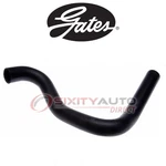 Gates Lower Radiator Coolant Hose For 1992 Plymouth Colt 1.8L L4 - Em. Fixed Price $35.24.