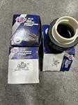 12424 Fuel Cap Tester Adapter Gas For Volvo C70 C30 Transit Connect S40 /3PS/. Fixed Price $25.50.