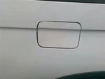 Fuel Filler Door Fits 00-06 Bmw X5 Oem. Fixed Price $44.79.