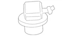 Genuine Lexus Check Valve 77390-30071. Fixed Price $64.83.