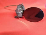 2012-2019 Range Rover Evoque Fuel Filler Door Lid Pocket Cap Set Santorini Black. Fixed Price $79.99.