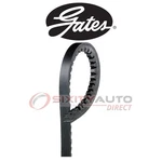 Gates Fan Air Conditioning Drive Belt For 1959-1968 Chevrolet Impala 6.5L. Fixed Price $31.87.