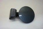 2012-2017 Hyundai Accent Fuel Filler Door Gray. Fixed Price $79.34.