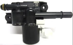 New! Eaton Ford Oem Hev Ftiv Fuel Tank Isolation Valve Vapor DU5A-9G712-BD. Fixed Price $199.99.