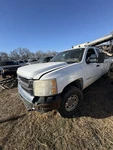 04-10 Silverado Sierra 2500 Used 8' Ft Long Bed Diesel Fuel Tank Assembly. Fixed Price $956.36.
