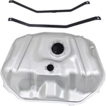 17.2 Gallon Fuel Tank Gas Kit For 1998-2002 Honda Accord 99-03 Acura Tl 01-03 Cl. Fixed Price $191.45.