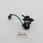 Toyota Land Cruiser Lexus LX470 Oem Fuel Tank Solenoid Return Valve 77720-60070. Fixed Price $74.27.