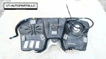 2016-2019 Jaguar Xf 3.0L Gasoline Fuel Tank Reservoir W/ Pump Oem. Fixed Price $244.93.