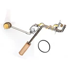 Scott Drake D0ZZ-9275-SS. Fixed Price $104.18.