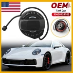 Oe: 99620124103 Fuel Gas Tank Cap For Porsche 911 Boxster Cayman 1998-2011 Us. Fixed Price $13.98.