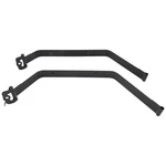 Fuel Tank Straps Gas Set Of For Toyota Tundra 2007-2021 Pair. Fixed Price $57.18.