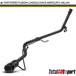 Fuel Tank Filler Neck Ford Fusion 10-12 Lincoln Mkz Mercury Milan Fwd 2.5L. Fixed Price $86.28.