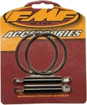 Fmf Exhaust Pipe Spring And Kit For Honda TRX250R 1986-1989. Fixed Price $21.94.
