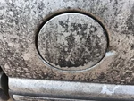 Sonoma 2000 Fuel Filler Door 44144. Fixed Price $37.99.