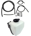 Oer Windshield Washer Reservoir Bottle Kit 1967-69 Firebird/camaro 1962-70 Nova. Fixed Price $73.98.