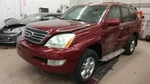 Fuel Filler Door Flap For 2008 Lexus GX470 Mrn Paint Code - 3Q3. Fixed Price $84.99.