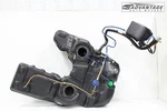 2011-2018 Porsche Cayenne 3.6L Fuel Gas Tank Reservoir Bottle W/ Filler Neck Oem. Fixed Price $408.09.