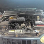(local Pickup Only) Fuel Tank Fits 02-03 Liberty 755635. Fixed Price $94.90.