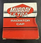 Murray Ultra Fuel Cap Locking Model 6836 Brand New Gas The Original VA9. Fixed Price $10.00.