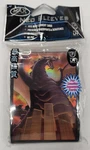 Max Protection The Destructor (zilla) Deck Protector Sleeves (yugioh Size) 50CT. Fixed Price $11.90.