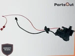 4H0810773G Fuel Door Locking Actuator For Audi A8/S8 Quattro 2011-2018 Black Car. Fixed Price $37.64.