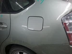 Prius 2007 Fuel Filler Door 1475787. Fixed Price $93.90.