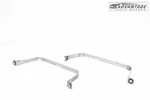 2015-2023 Mercedes C300 W205 Fuel Gas Tank Strap Support Bracket Set Of Oem. Fixed Price $83.99.