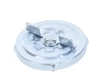 10640 Gas Cap Fits Studebaker Packard Kaiser Lincoln Mercury Pontiac Mercedes. Fixed Price $10.00.