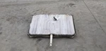 1969 Buick Gran Sport Gs 400 Fuel Tank Assembly. Fixed Price $229.50.