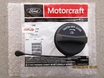 Ford AC3Z-9030-A Motorcraft FC-1079 Fuel Gas Tank Filler Cap With Tether Oem New. Fixed Price $81.31.