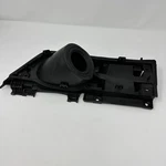 Dorman 926-047 Fuel Door Hinge & Housing Assembly Parts Only Cracked. Fixed Price $24.99.