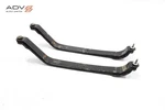 2018 2019 Land Rover Range Velar Fuel Tank Strap Metal Bracket Oem -set-. Fixed Price $46.74.