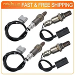 4PCS Up&downstream O2 Oxygen Sensor For 2012 2013 2014 Nissan NV2500 NV3500 5.6L. Fixed Price $66.99.